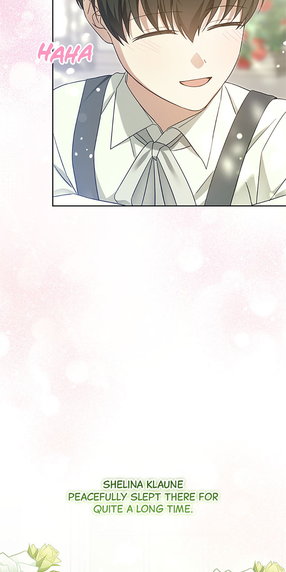 Read Gimme That Pacifier! chapter 99 image 21 on Lezhin