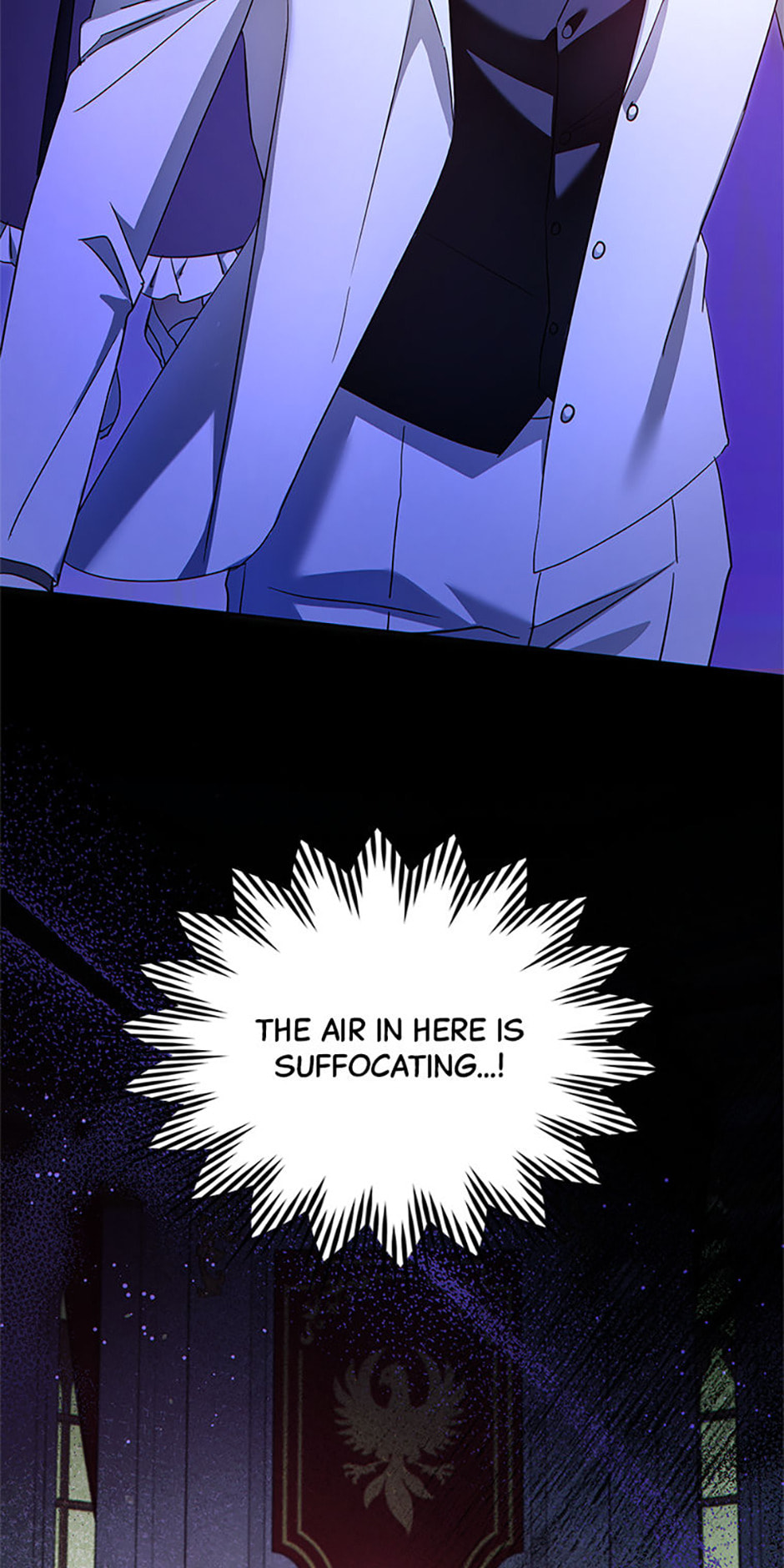 Read Gimme That Pacifier! chapter 99 image 27 on Lezhin