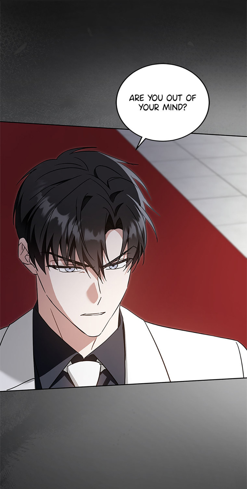Read Gimme That Pacifier! chapter 99 image 29 on Lezhin