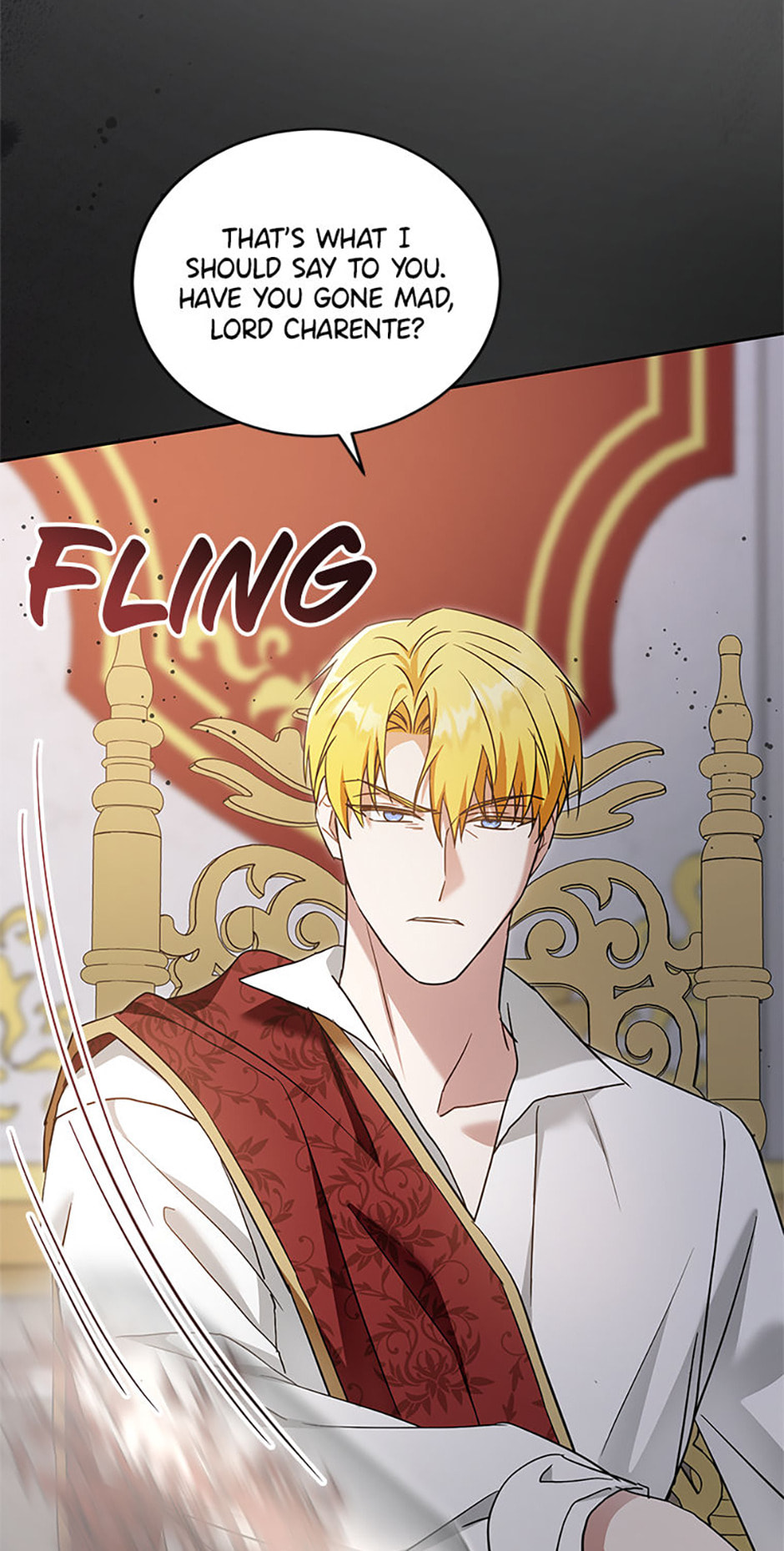 Read Gimme That Pacifier! chapter 99 image 30 on Lezhin