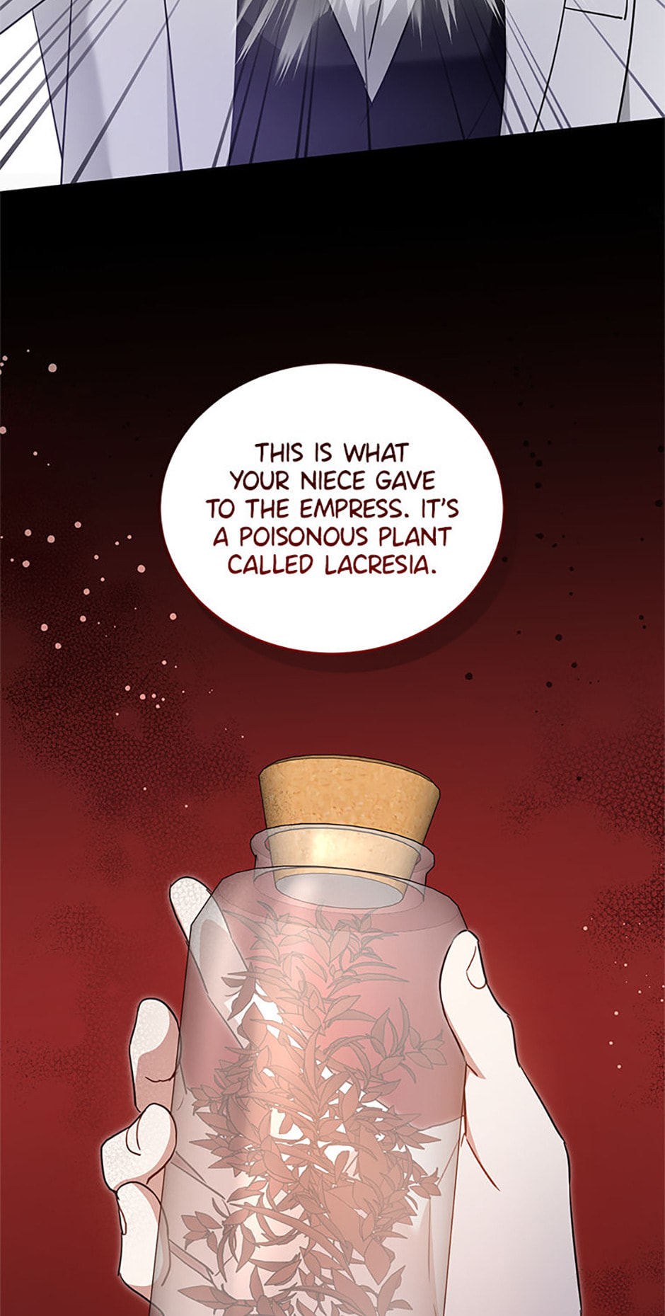 Read Gimme That Pacifier! chapter 99 image 32 on Lezhin