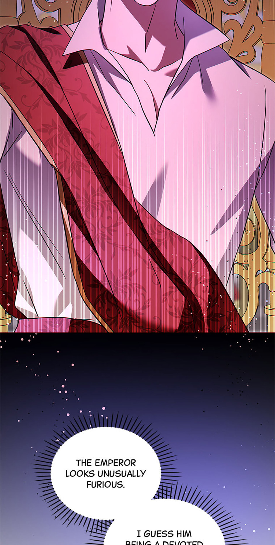 Read Gimme That Pacifier! chapter 99 image 34 on Lezhin
