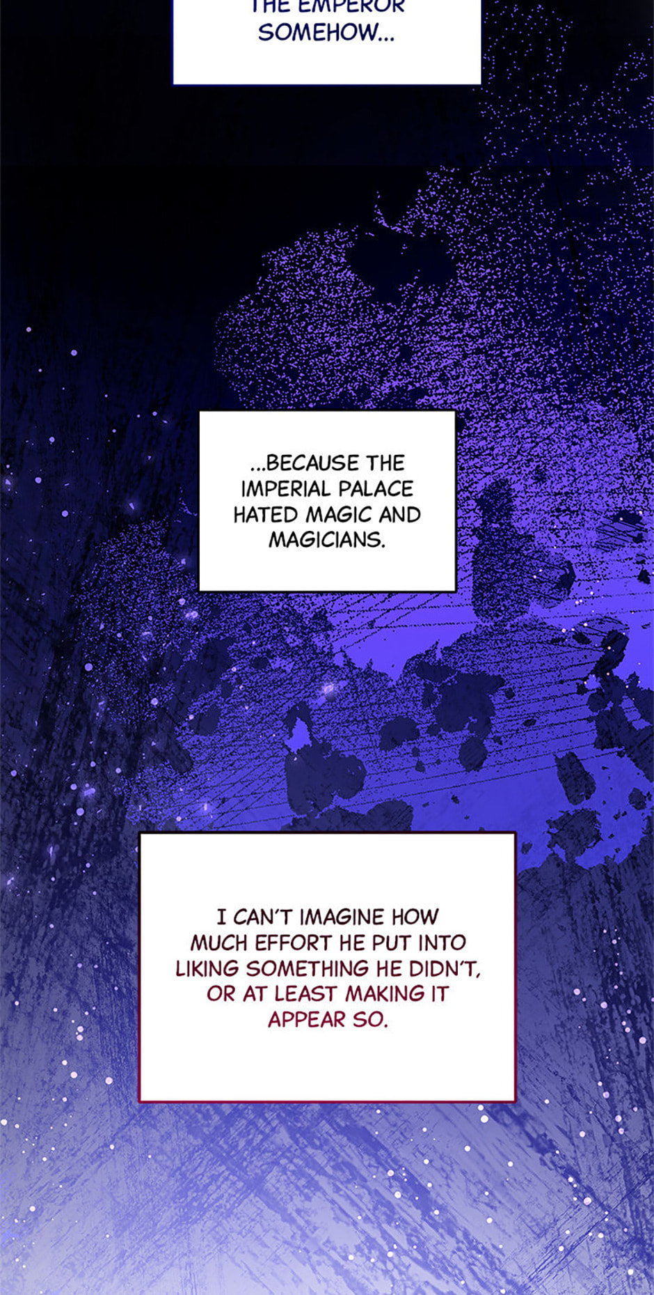 Read Gimme That Pacifier! chapter 99 image 37 on Lezhin