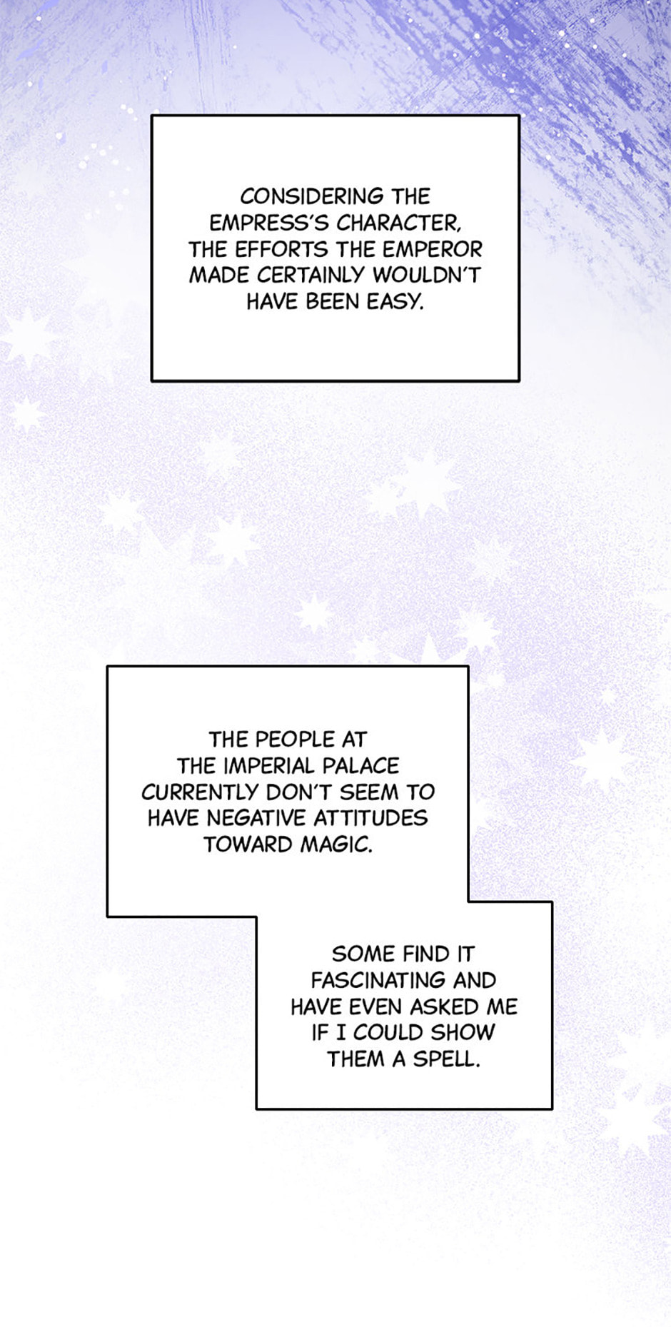 Read Gimme That Pacifier! chapter 99 image 38 on Lezhin