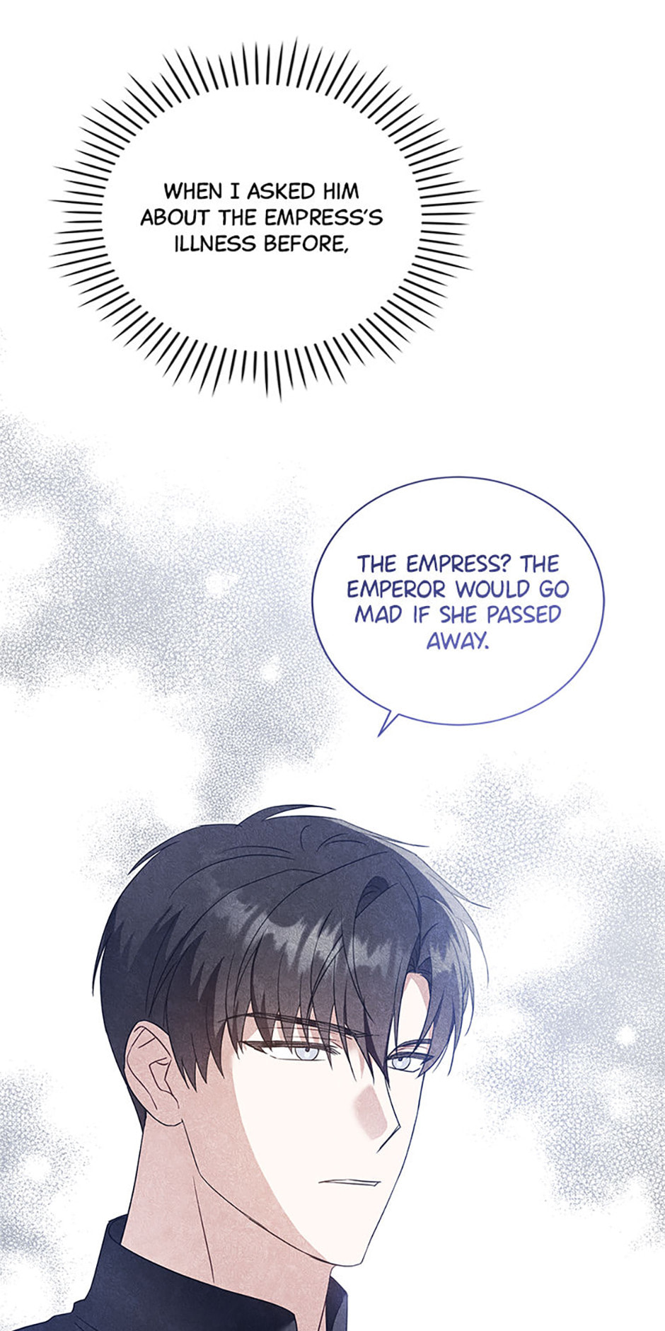 Read Gimme That Pacifier! chapter 99 image 39 on Lezhin