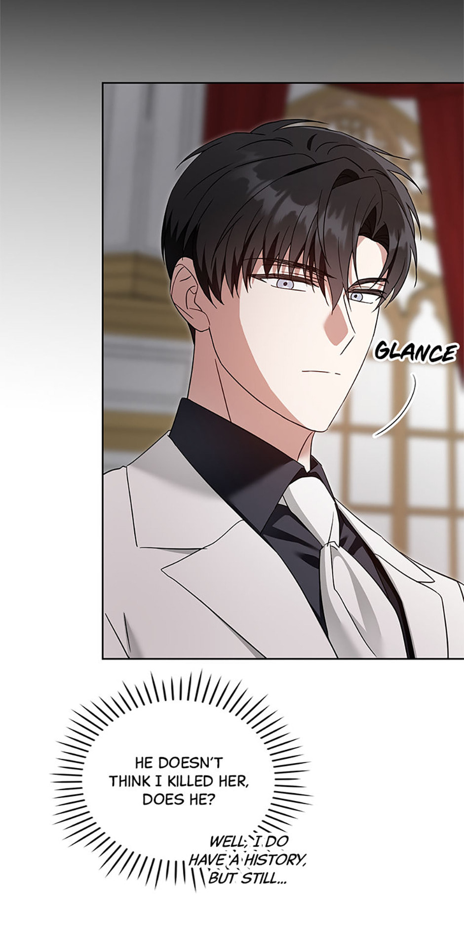 Read Gimme That Pacifier! chapter 99 image 42 on Lezhin
