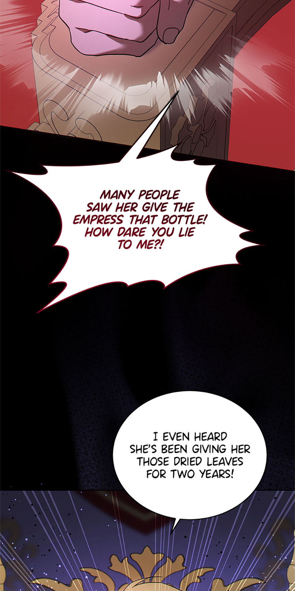 Read Gimme That Pacifier! chapter 99 image 46 on Lezhin