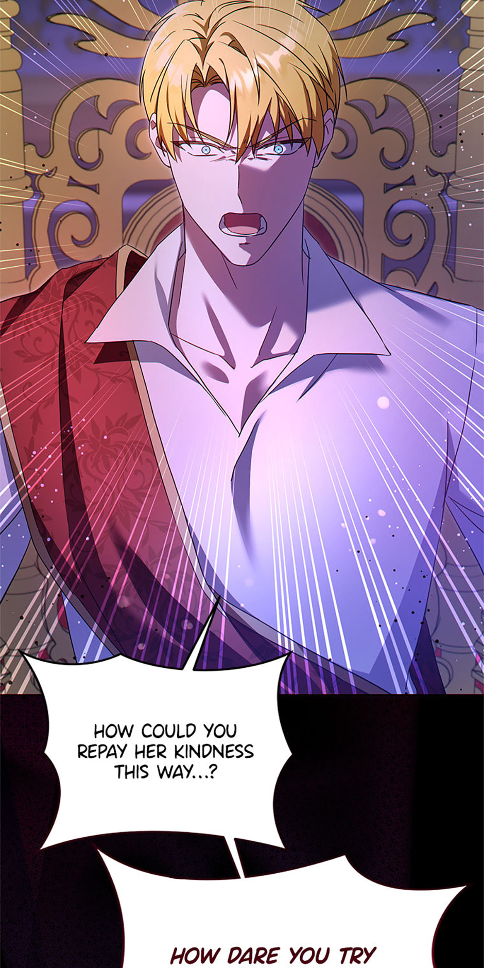 Read Gimme That Pacifier! chapter 99 image 47 on Lezhin