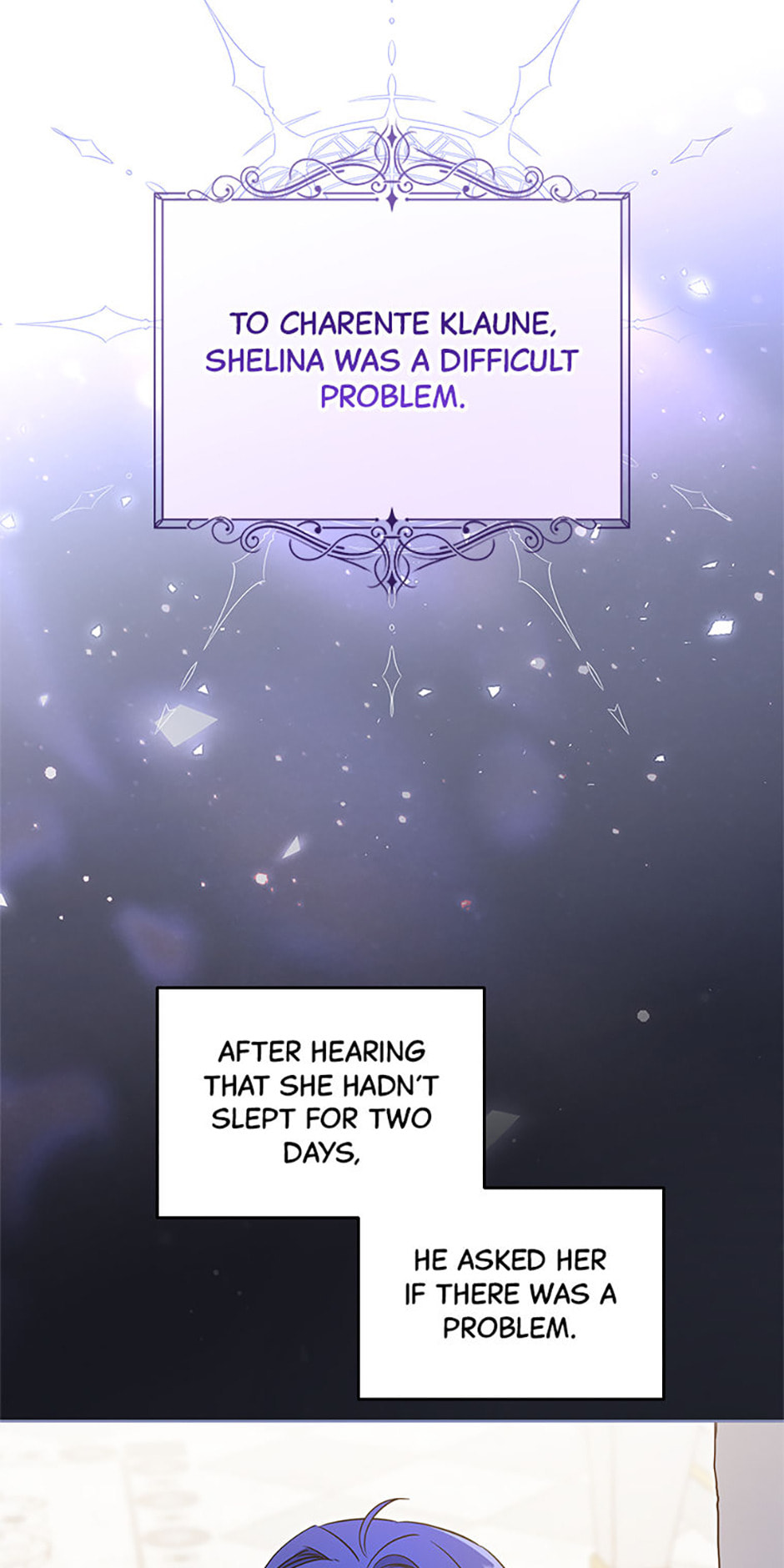 Read Gimme That Pacifier! chapter 99 image 5 on Lezhin