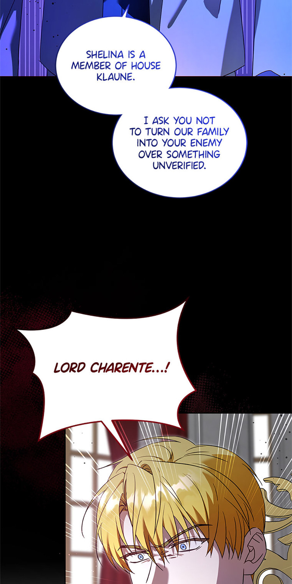 Read Gimme That Pacifier! chapter 99 image 50 on Lezhin