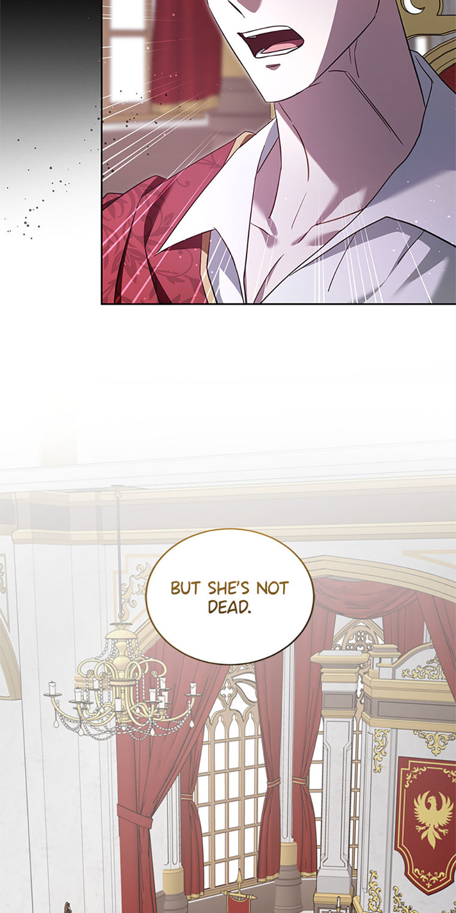 Read Gimme That Pacifier! chapter 99 image 51 on Lezhin