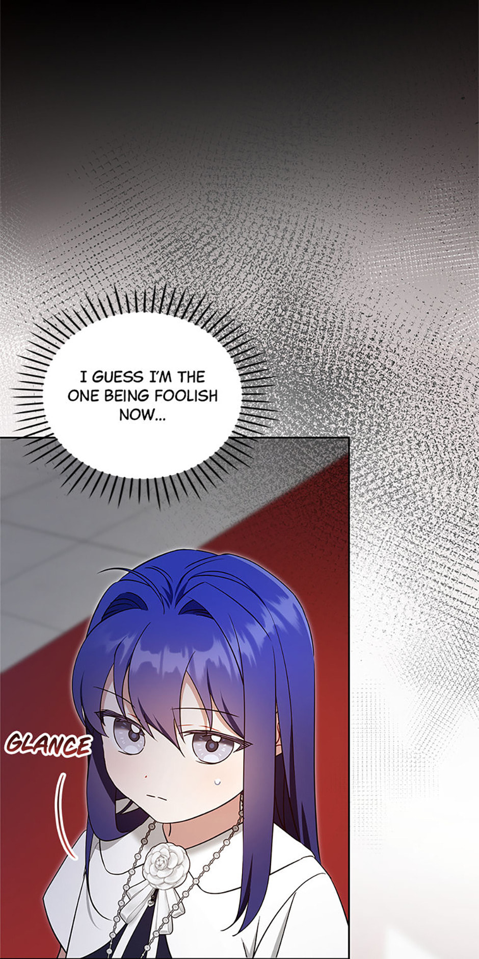 Read Gimme That Pacifier! chapter 99 image 56 on Lezhin