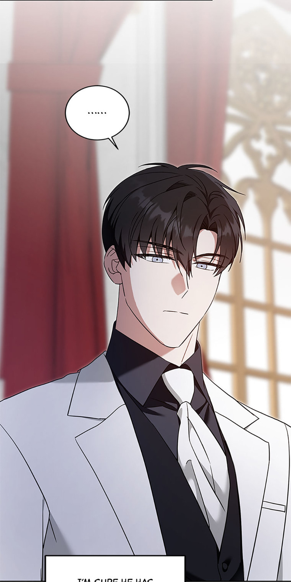 Read Gimme That Pacifier! chapter 99 image 57 on Lezhin