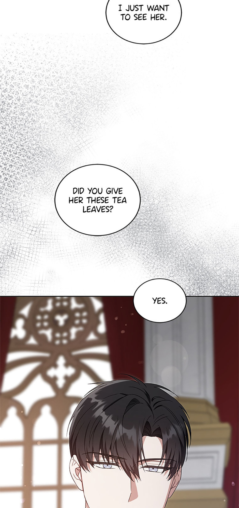 Read Gimme That Pacifier! chapter 99 image 60 on Lezhin