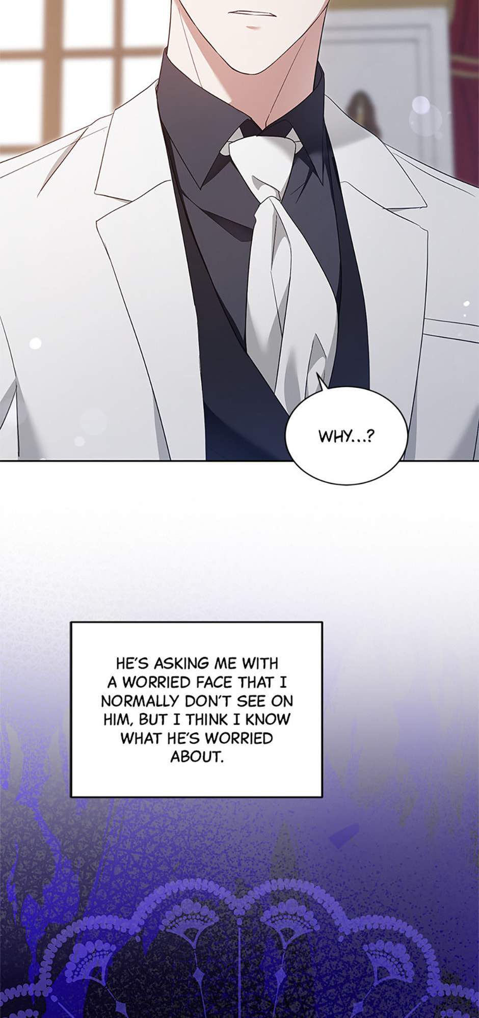Read Gimme That Pacifier! chapter 99 image 61 on Lezhin