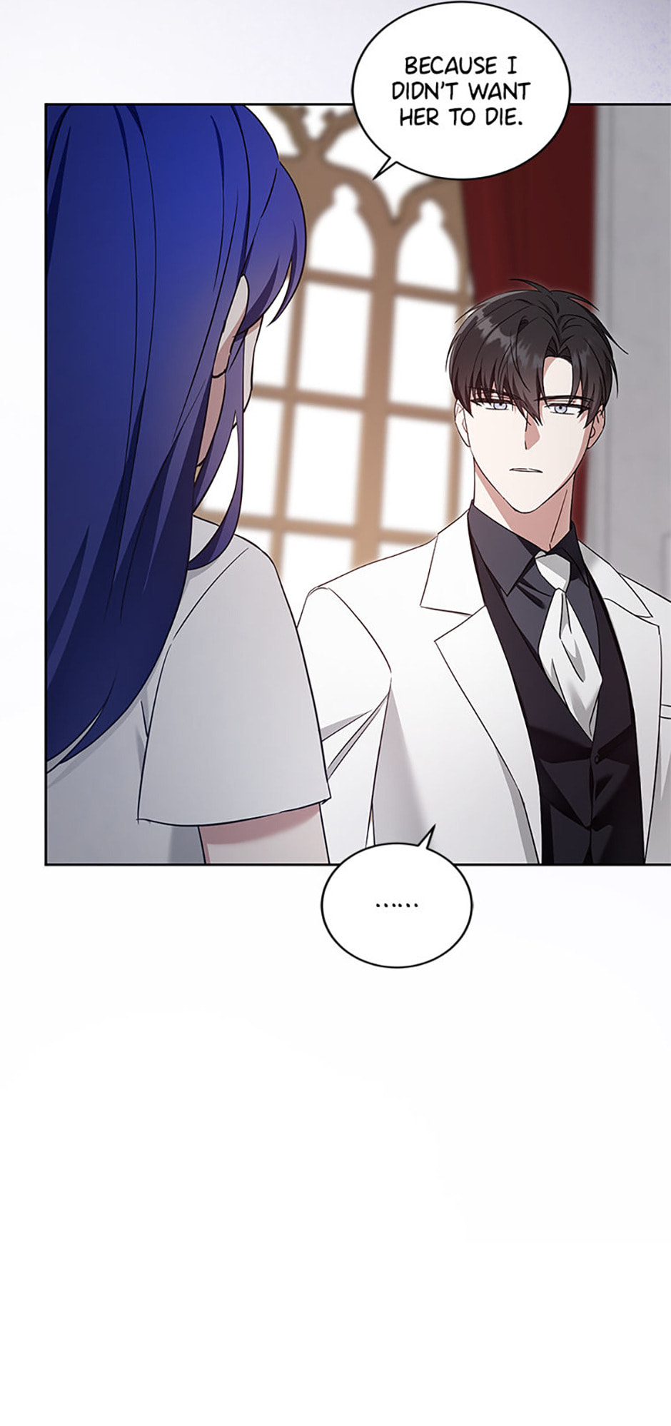 Read Gimme That Pacifier! chapter 99 image 63 on Lezhin