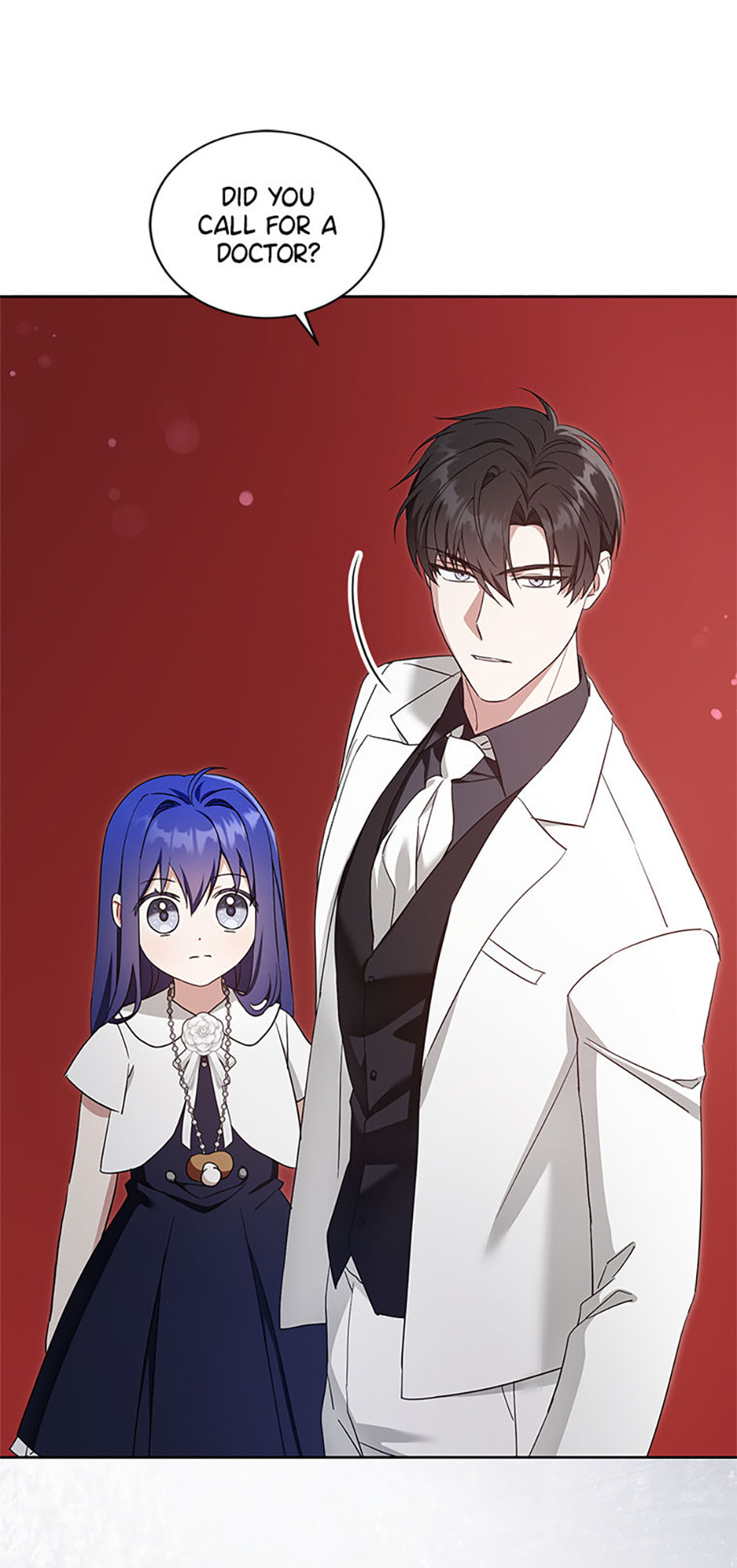 Read Gimme That Pacifier! chapter 99 image 64 on Lezhin