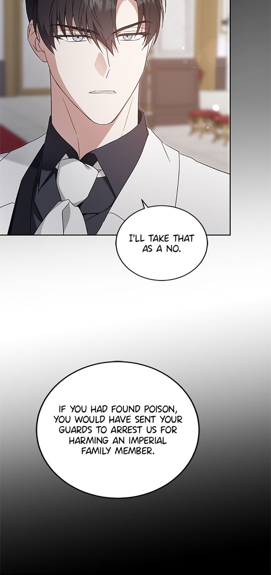 Read Gimme That Pacifier! chapter 99 image 67 on Lezhin