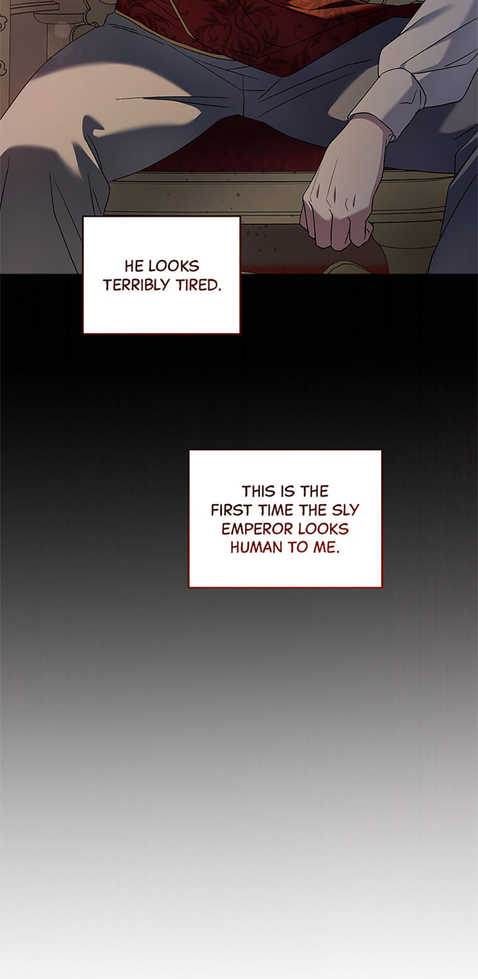 Read Gimme That Pacifier! chapter 99 image 69 on Lezhin
