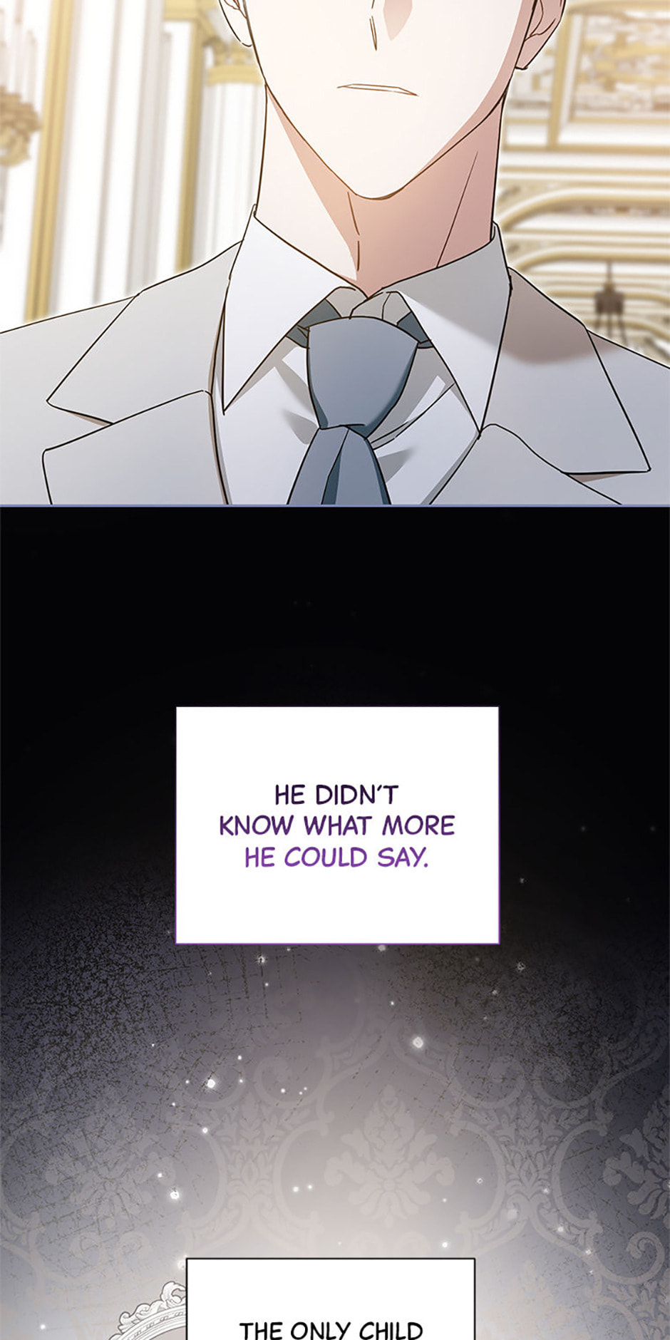 Read Gimme That Pacifier! chapter 99 image 7 on Lezhin