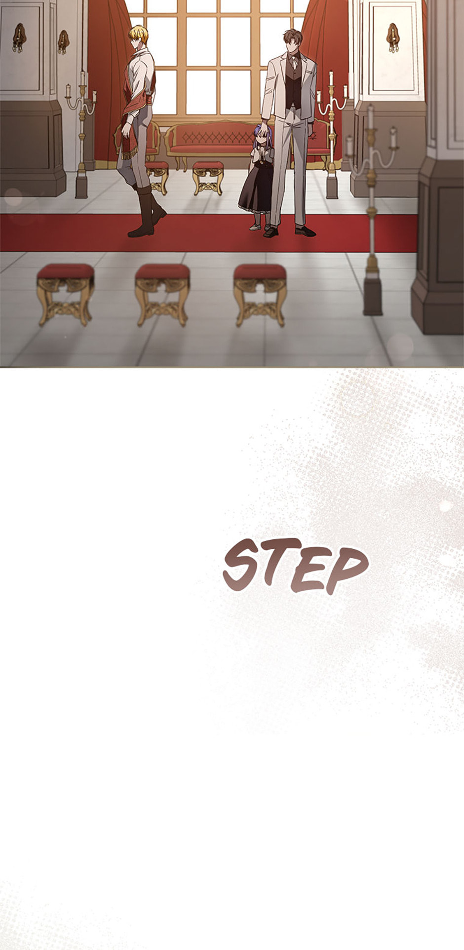Read Gimme That Pacifier! chapter 99 image 72 on Lezhin