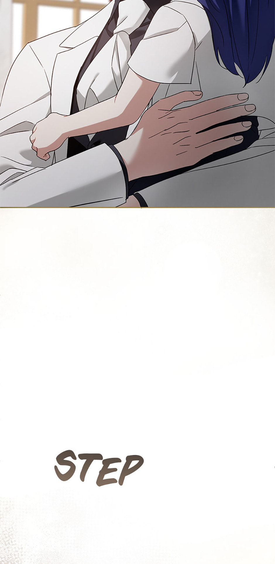 Read Gimme That Pacifier! chapter 99 image 74 on Lezhin