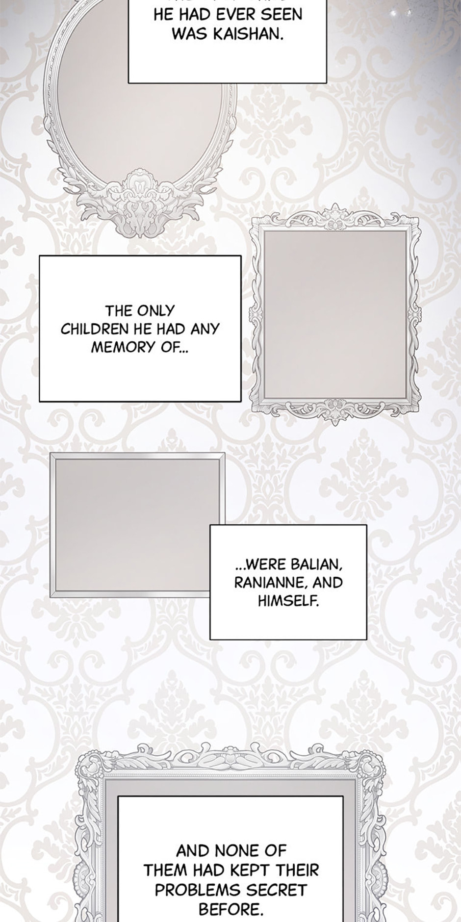 Read Gimme That Pacifier! chapter 99 image 8 on Lezhin