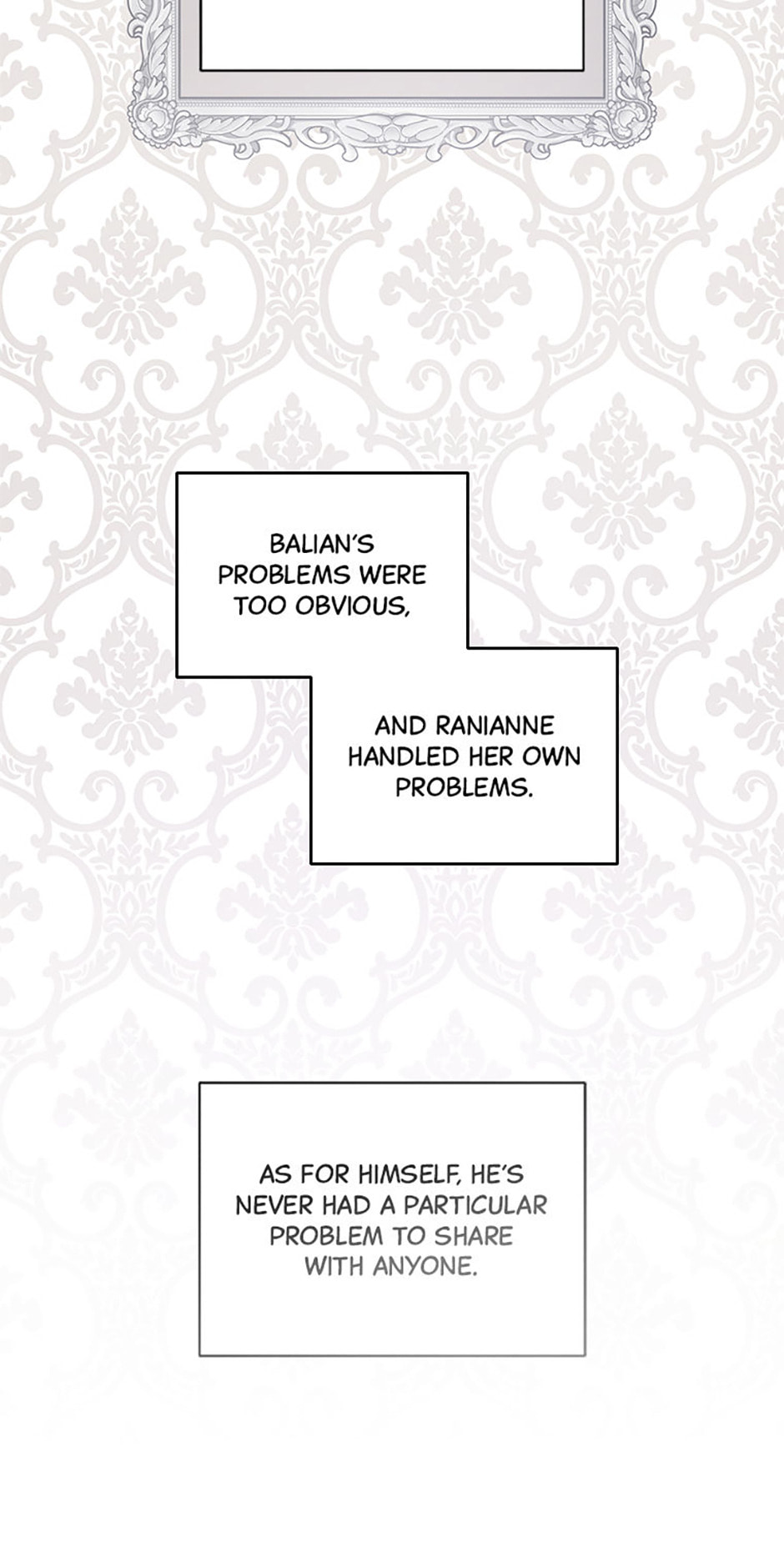 Read Gimme That Pacifier! chapter 99 image 9 on Lezhin