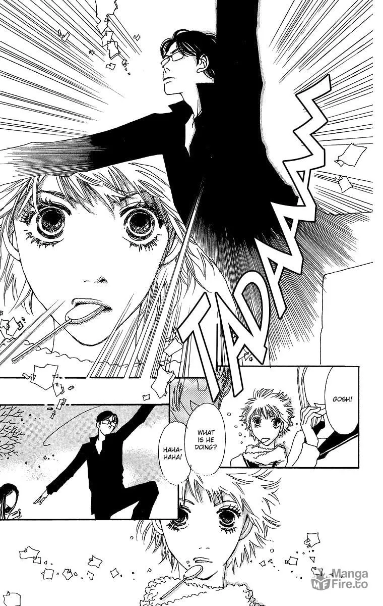 Read Gin ni Naru chapter 1 image 14 on Lezhin