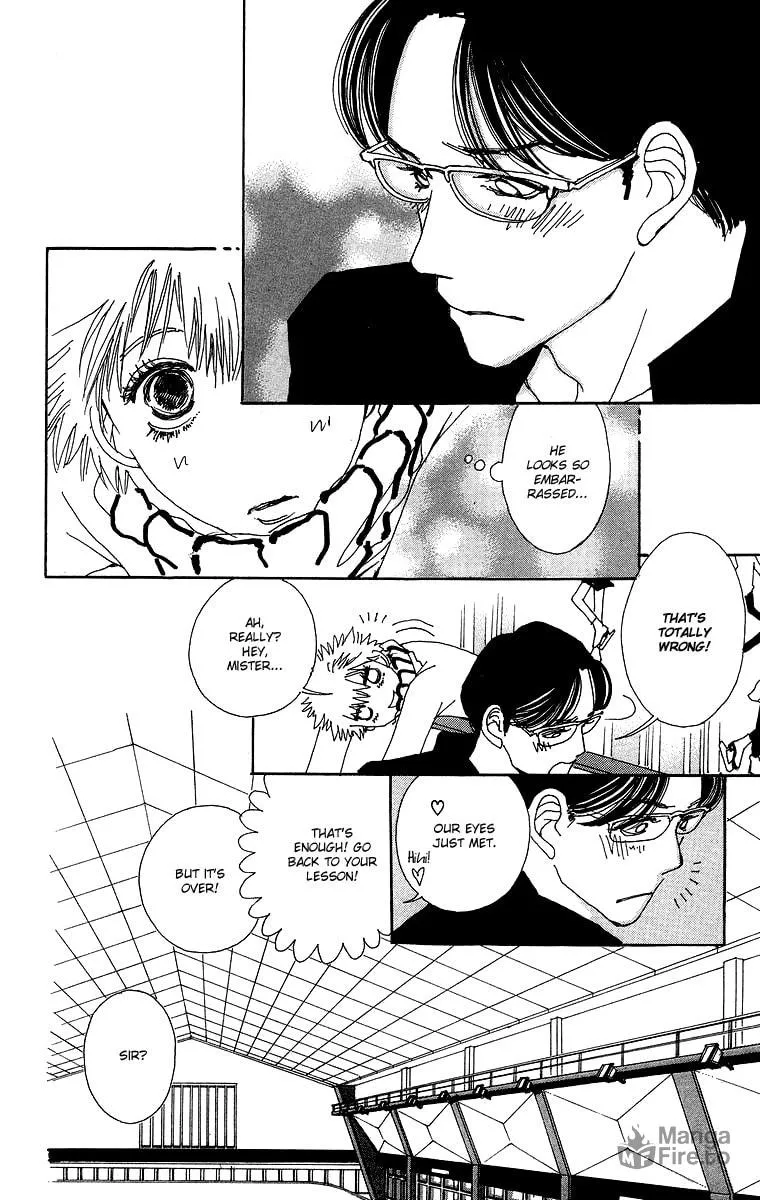 Read Gin ni Naru chapter 1 image 23 on Lezhin
