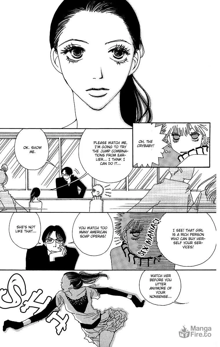 Read Gin ni Naru chapter 1 image 24 on Lezhin