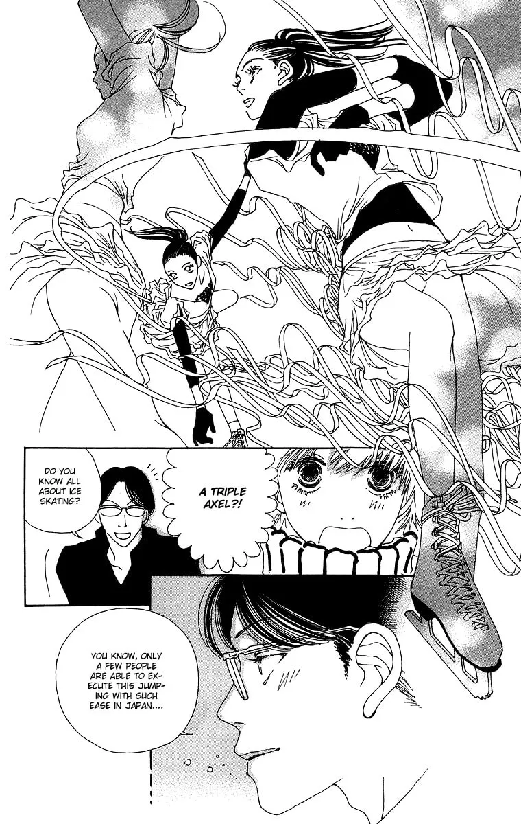 Read Gin ni Naru chapter 1 image 25 on Lezhin