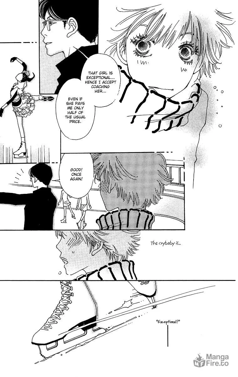 Read Gin ni Naru chapter 1 image 26 on Lezhin