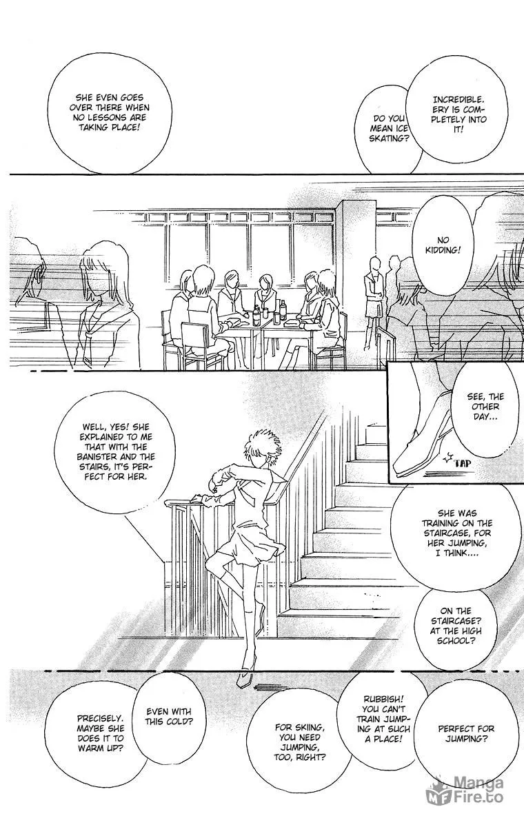 Read Gin ni Naru chapter 1 image 29 on Lezhin