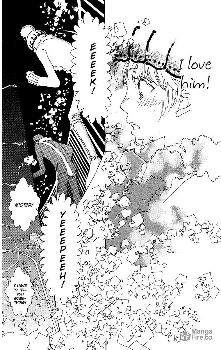 Read Gin ni Naru chapter 1 image 39 on Lezhin