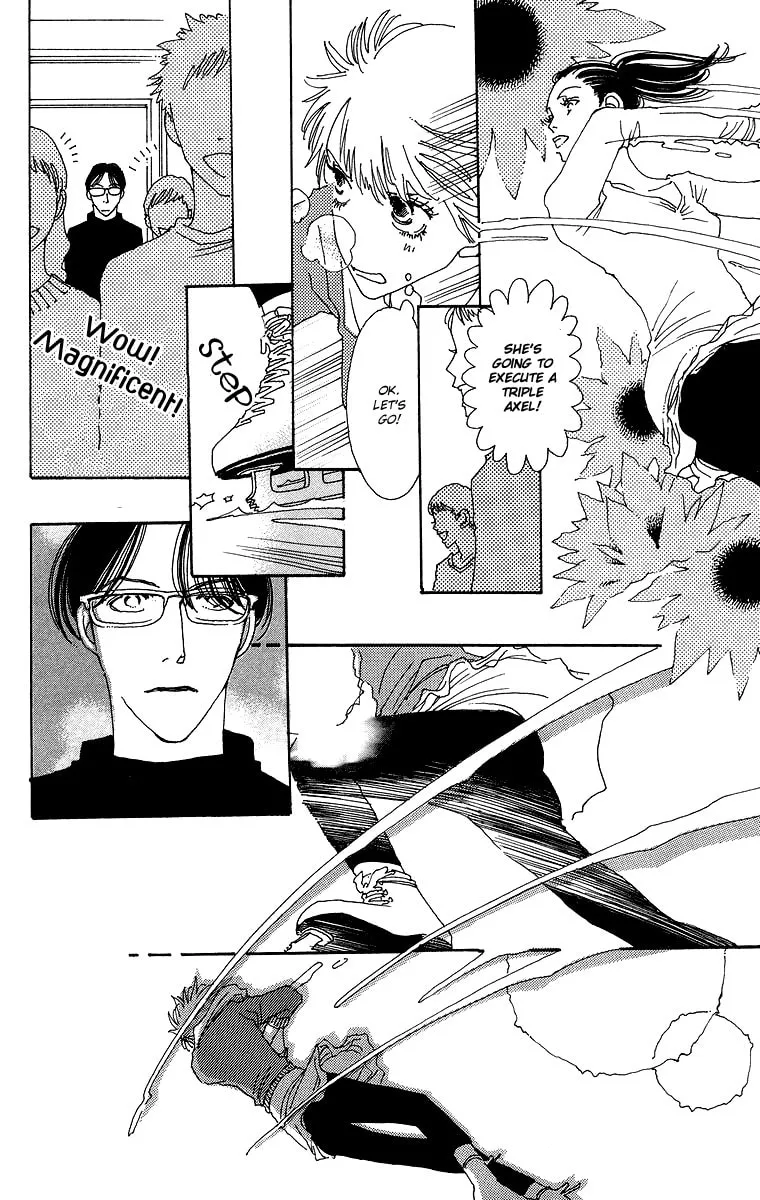 Read Gin ni Naru chapter 1 image 43 on Lezhin