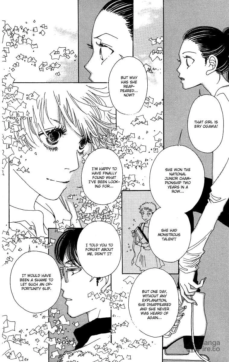 Read Gin ni Naru chapter 1 image 47 on Lezhin