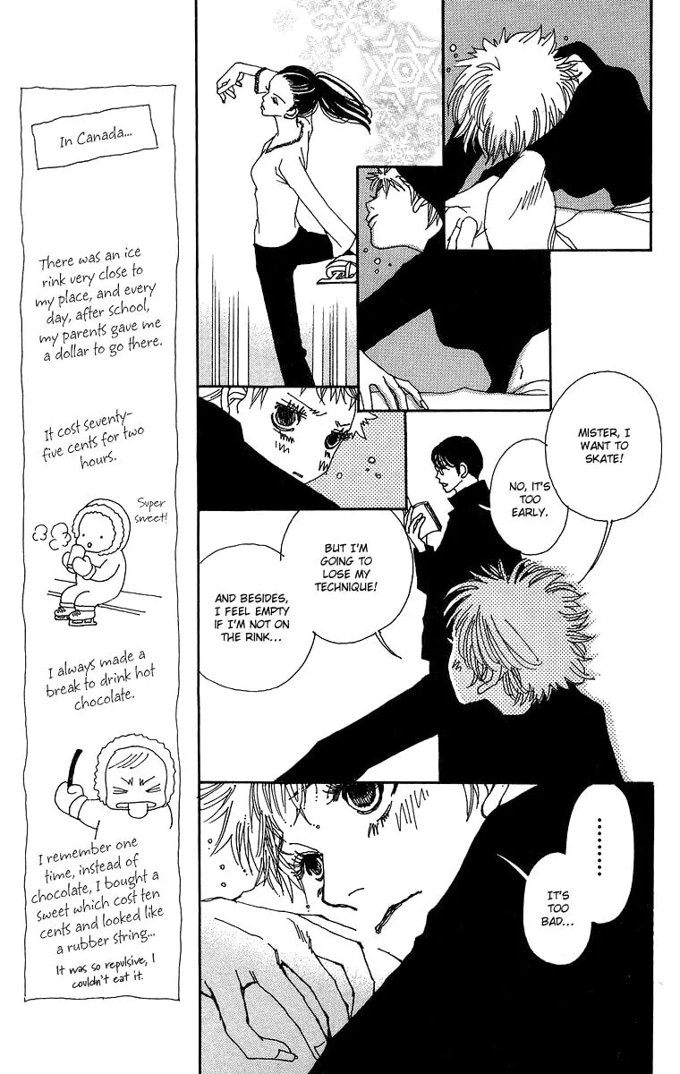 Read Gin ni Naru chapter 3 image 27 on Lezhin