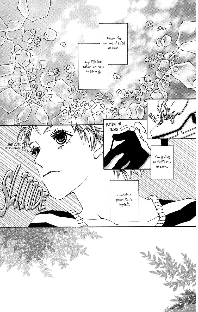 Read Gin ni Naru chapter 3 image 3 on Lezhin
