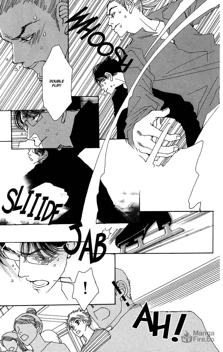 Read Gin ni Naru chapter 3 image 35 on Lezhin