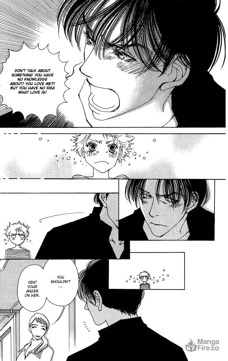 Read Gin ni Naru chapter 3 image 39 on Lezhin