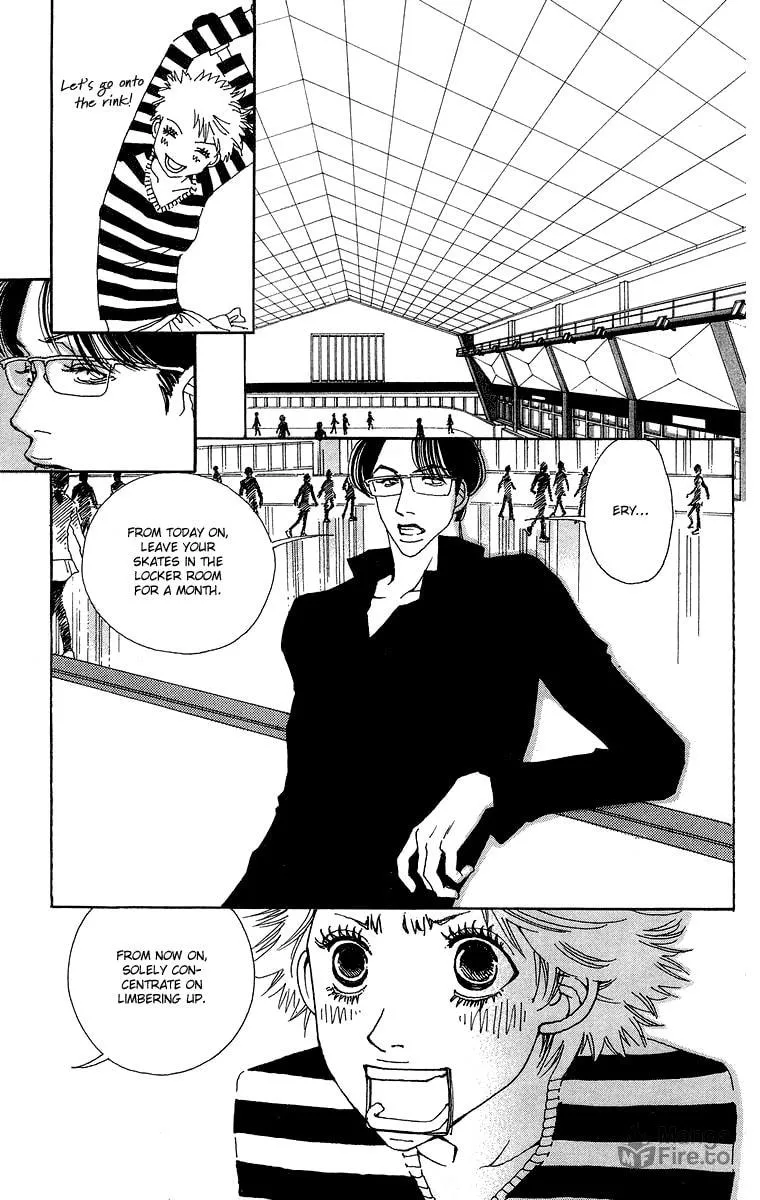 Read Gin ni Naru chapter 3 image 5 on Lezhin