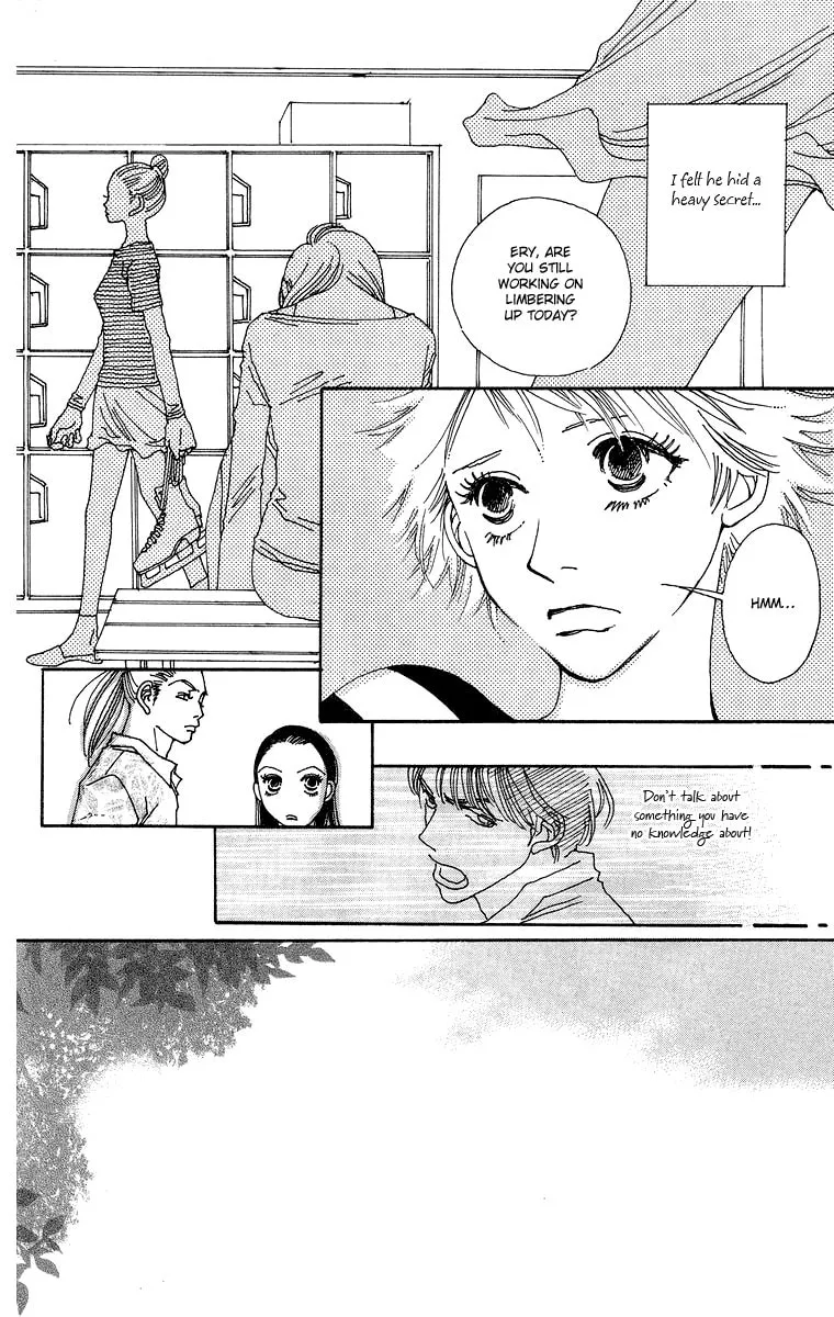 Read Gin ni Naru chapter 4 image 1 on Lezhin