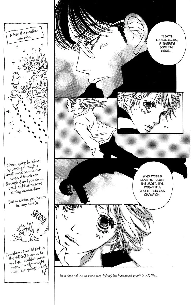 Read Gin ni Naru chapter 4 image 10 on Lezhin