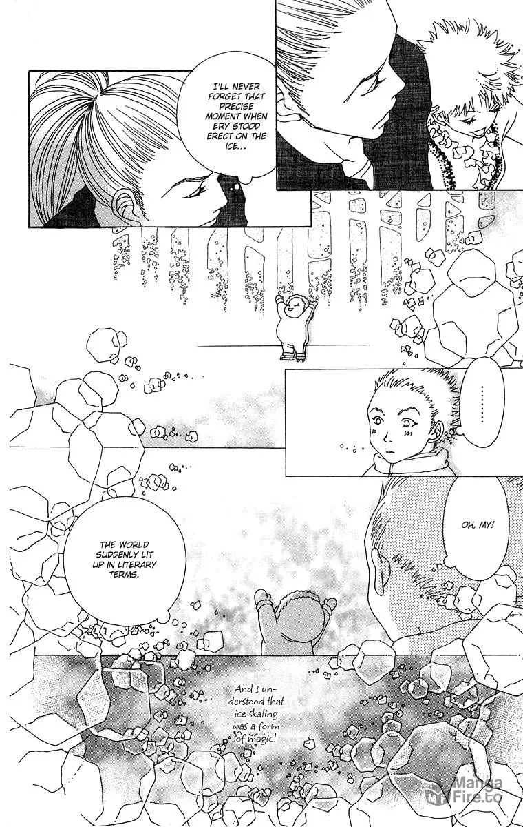 Read Gin ni Naru chapter 4 image 17 on Lezhin