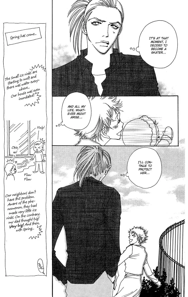 Read Gin ni Naru chapter 4 image 18 on Lezhin