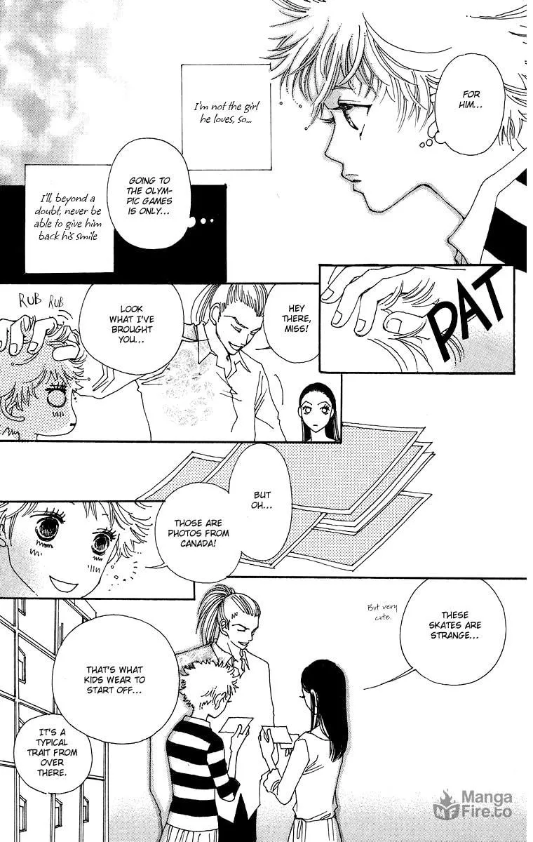 Read Gin ni Naru chapter 4 image 2 on Lezhin