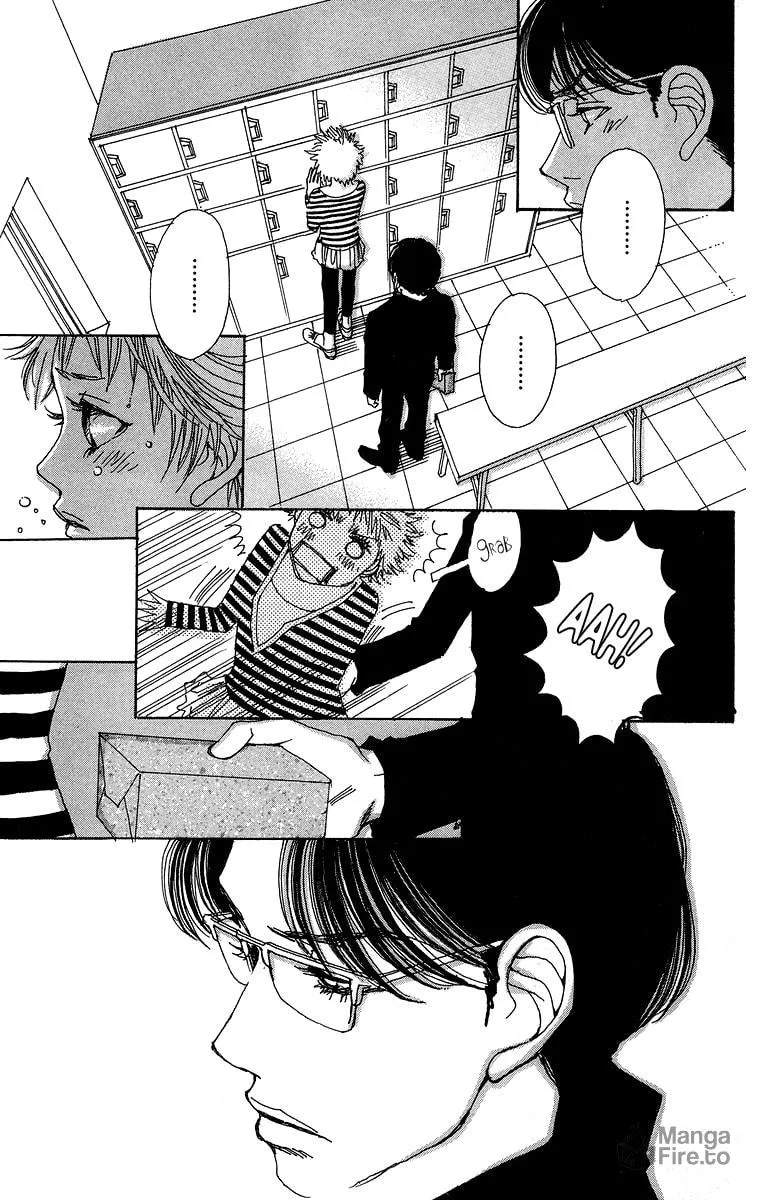 Read Gin ni Naru chapter 4 image 26 on Lezhin