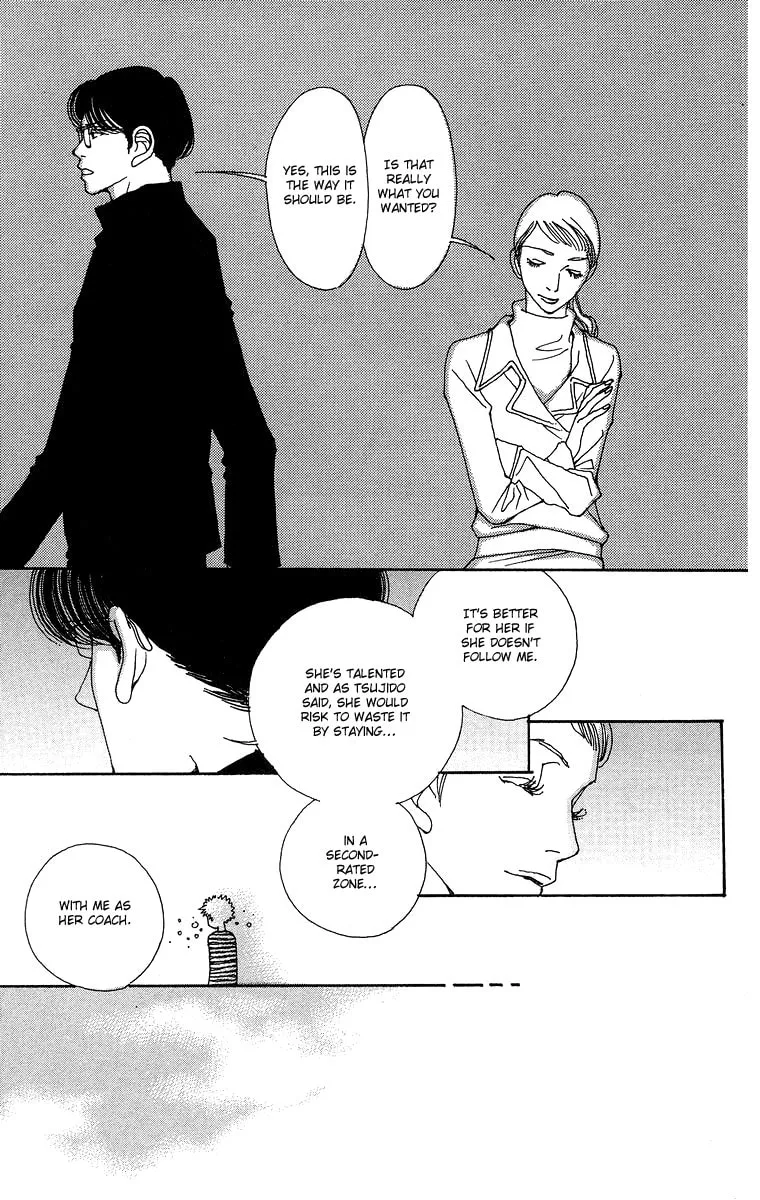 Read Gin ni Naru chapter 4 image 28 on Lezhin
