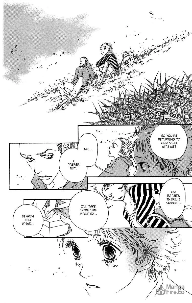 Read Gin ni Naru chapter 4 image 29 on Lezhin